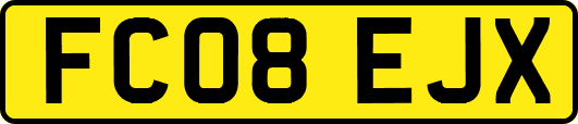 FC08EJX