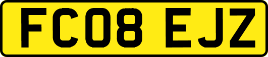 FC08EJZ