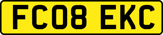 FC08EKC