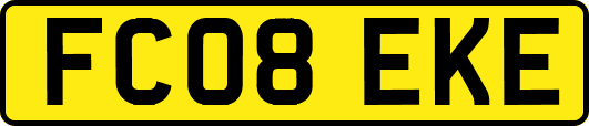 FC08EKE