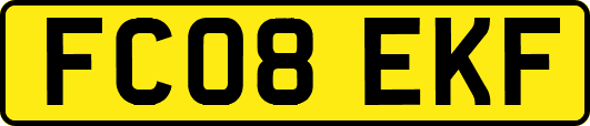 FC08EKF