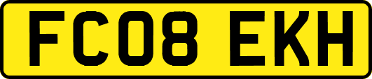 FC08EKH
