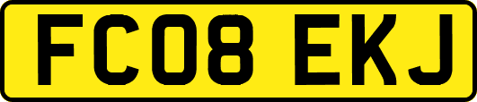 FC08EKJ
