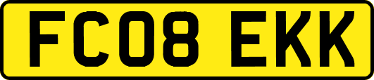 FC08EKK