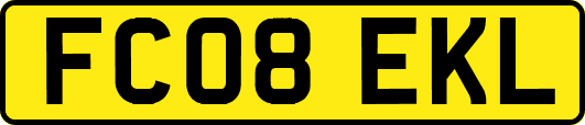 FC08EKL