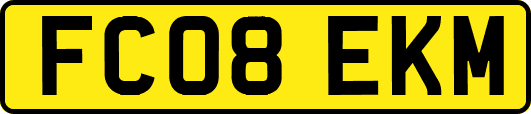 FC08EKM