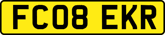 FC08EKR