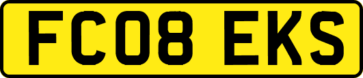 FC08EKS