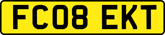 FC08EKT