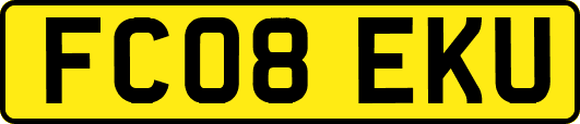 FC08EKU