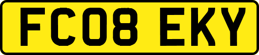 FC08EKY