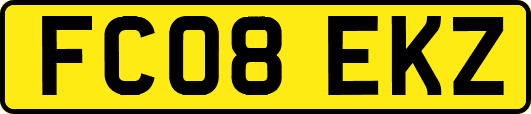 FC08EKZ