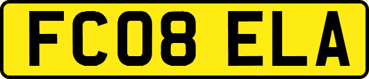 FC08ELA