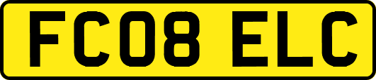 FC08ELC