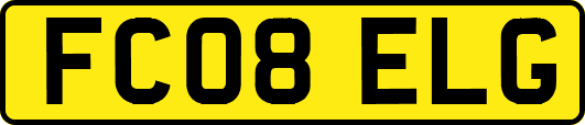 FC08ELG