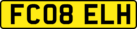 FC08ELH