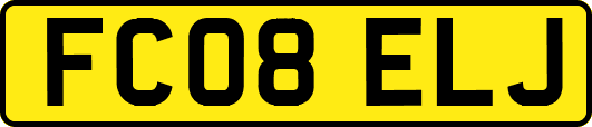 FC08ELJ