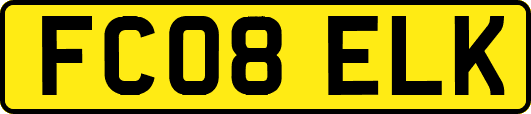 FC08ELK