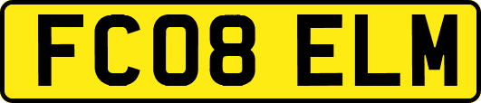 FC08ELM