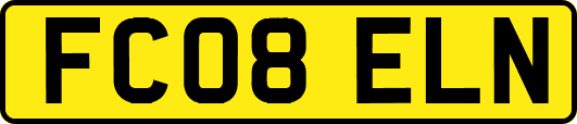 FC08ELN