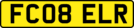 FC08ELR