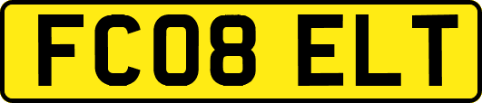 FC08ELT