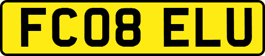 FC08ELU
