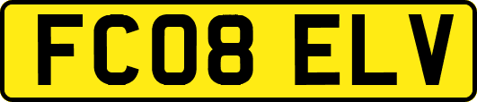 FC08ELV