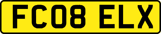 FC08ELX