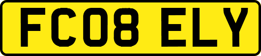 FC08ELY