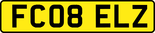 FC08ELZ