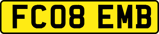 FC08EMB
