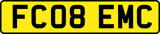 FC08EMC