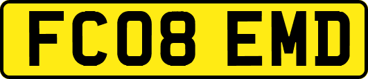 FC08EMD