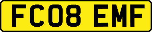 FC08EMF