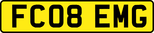 FC08EMG