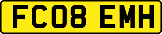 FC08EMH