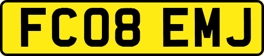 FC08EMJ