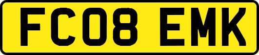 FC08EMK