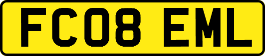 FC08EML