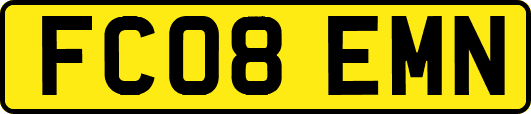 FC08EMN