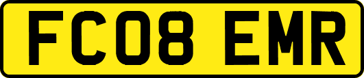 FC08EMR