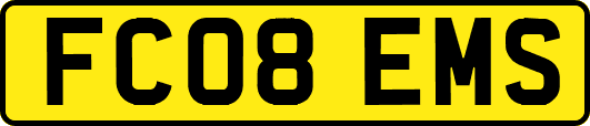 FC08EMS