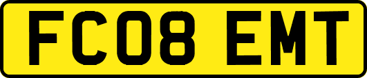 FC08EMT