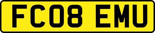 FC08EMU