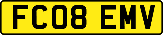 FC08EMV