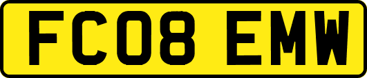 FC08EMW