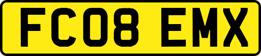 FC08EMX
