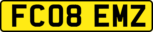 FC08EMZ