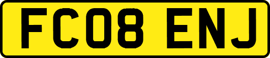 FC08ENJ